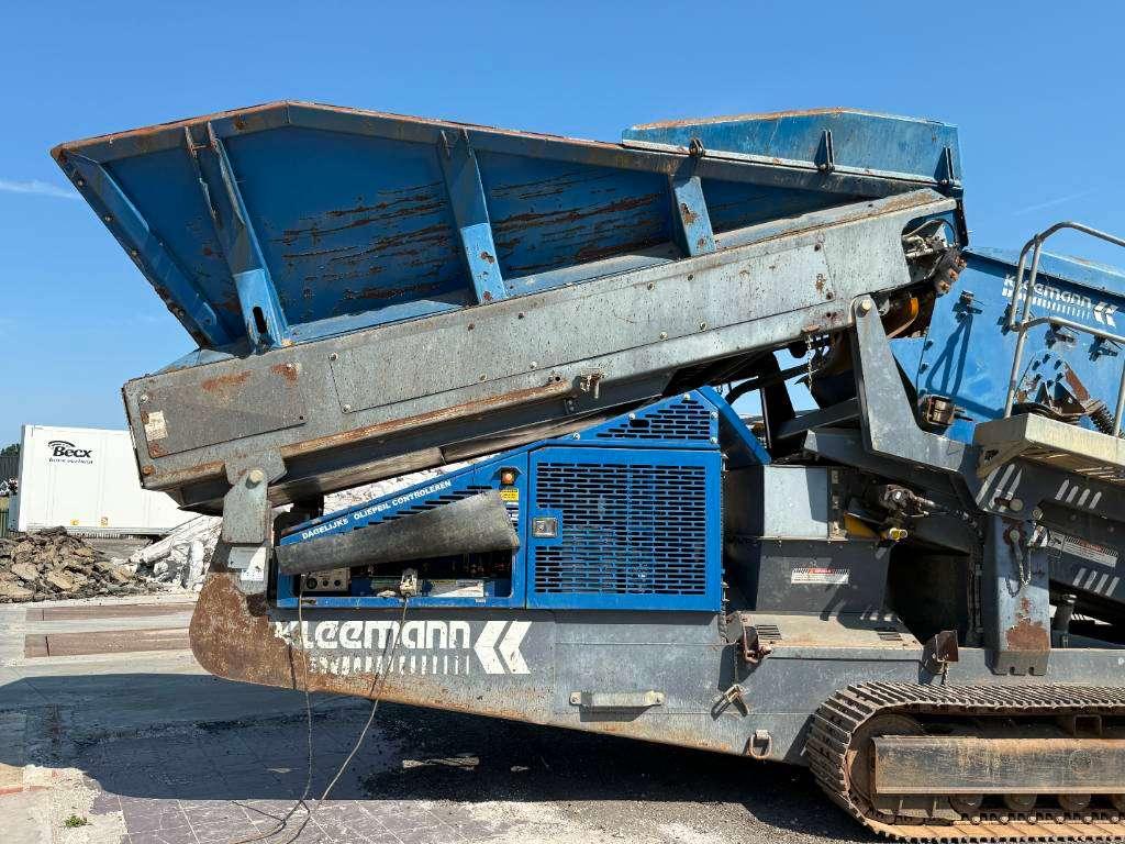 Kleemann MS15Z-AD - Good Overall Condition / CAT Engine Foto 7