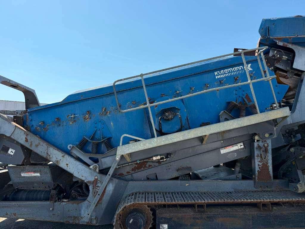 Kleemann MS15Z-AD - Good Overall Condition / CAT Engine Foto 9