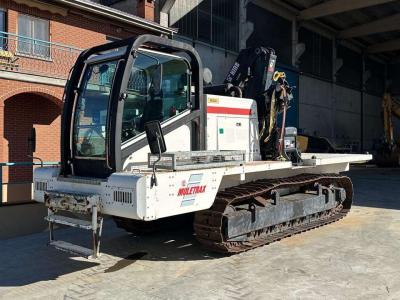 Laurini MULETRAX 2500 in vendita da Massucco T. Srl