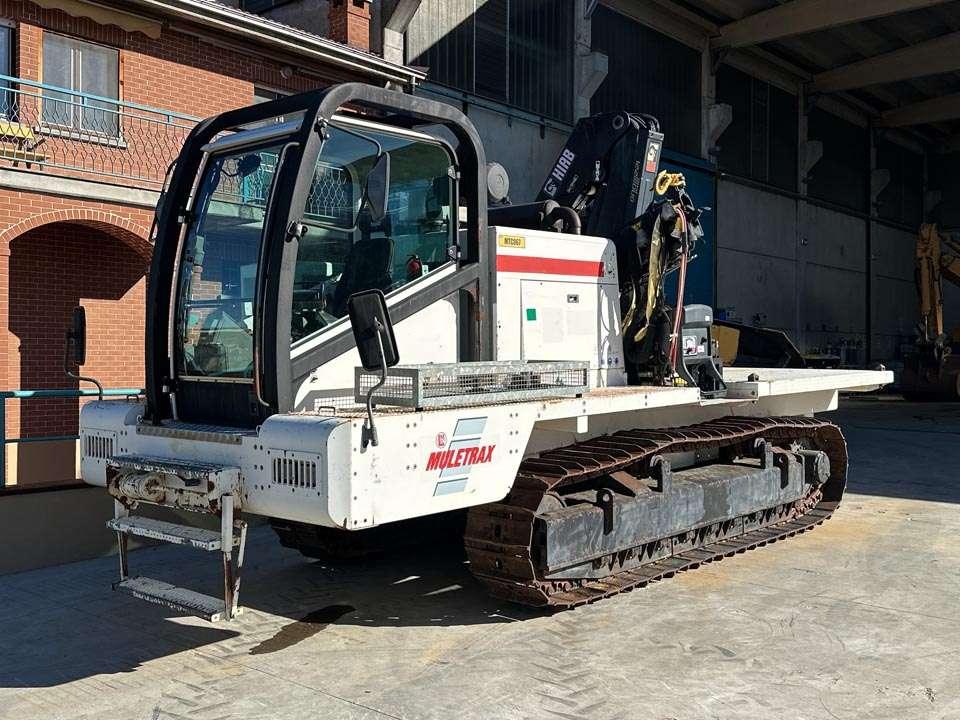 Laurini MULETRAX 2500 Foto 1