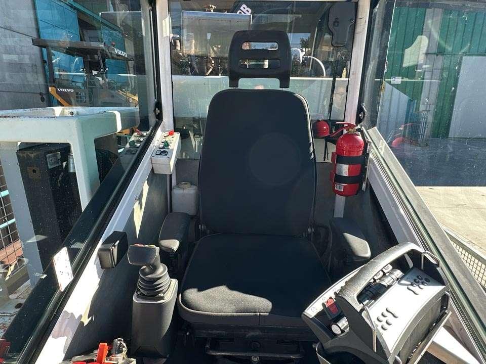 Laurini MULETRAX 2500 Foto 13