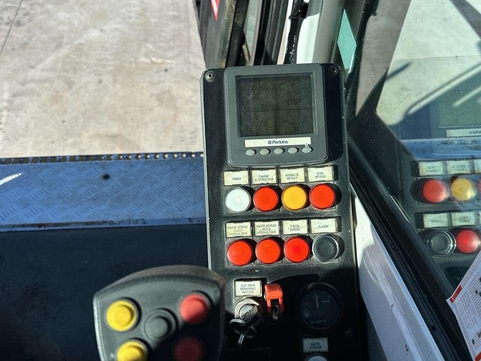 Laurini MULETRAX 2500 Foto 15