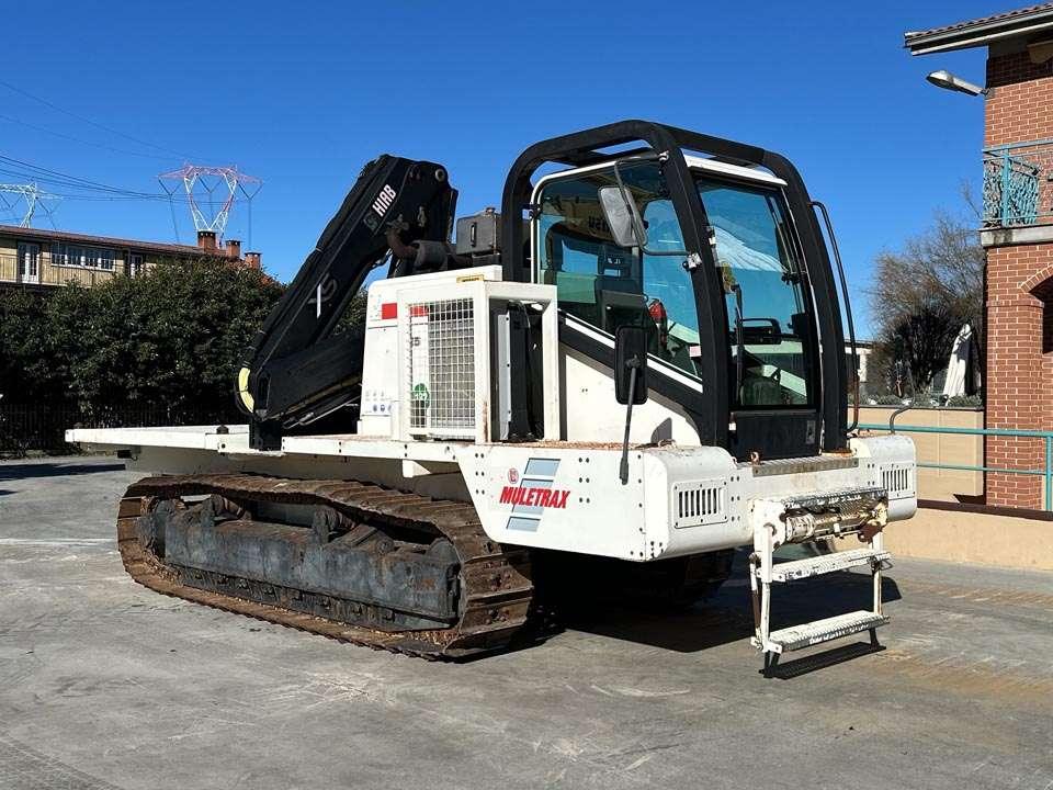 Laurini MULETRAX 2500 Foto 17