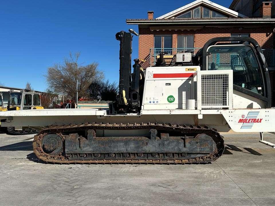 Laurini MULETRAX 2500 Foto 19