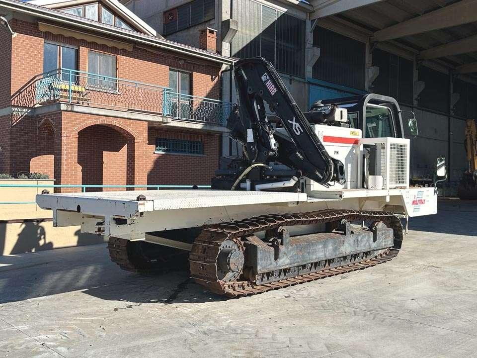 Laurini MULETRAX 2500 Foto 20