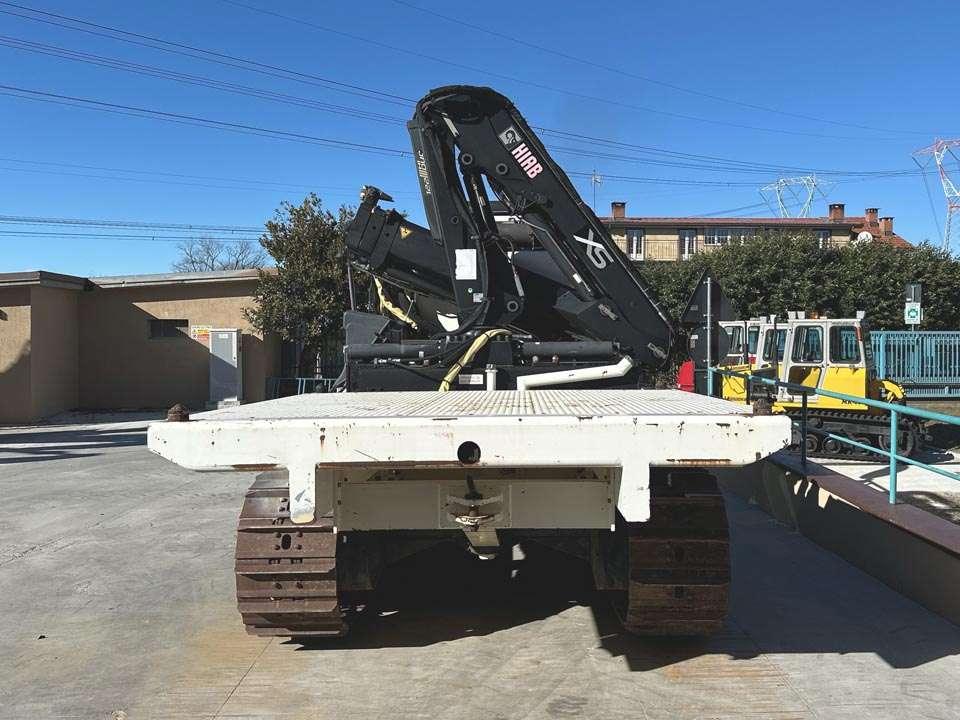 Laurini MULETRAX 2500 Foto 21
