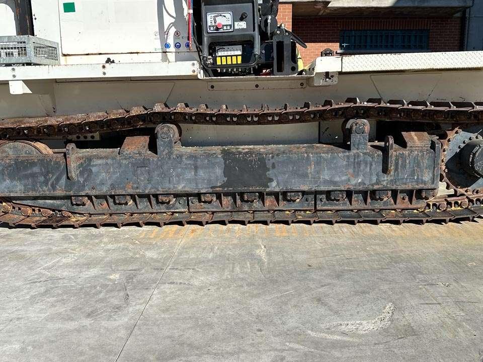 Laurini MULETRAX 2500 Foto 4