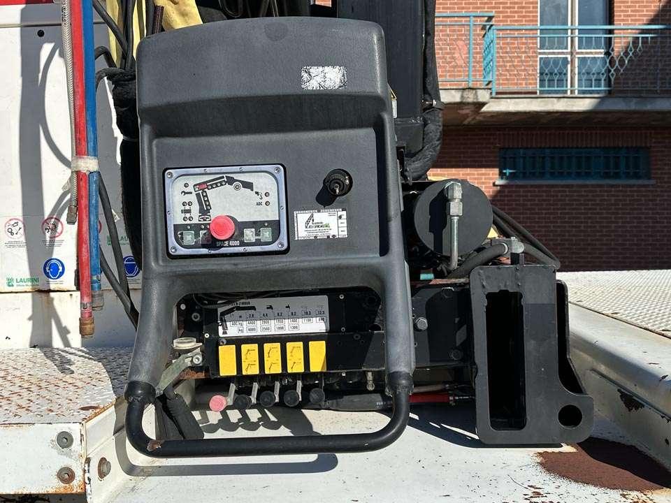 Laurini MULETRAX 2500 Foto 6