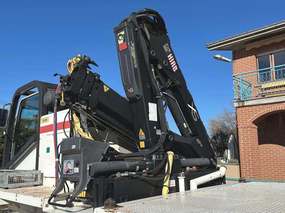 Laurini MULETRAX 2500 Foto 7