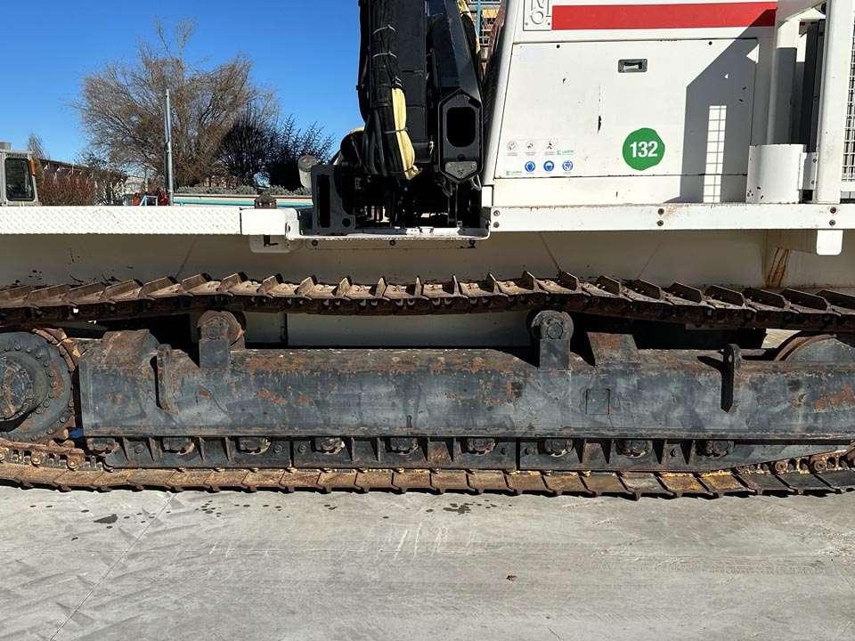 Laurini MULETRAX 2500 Foto 9