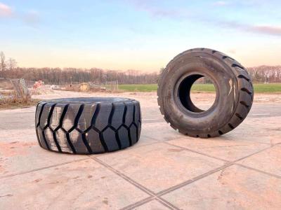 Michelin X Mine D2 45/65R45 Tyre in vendita da Boss Machinery