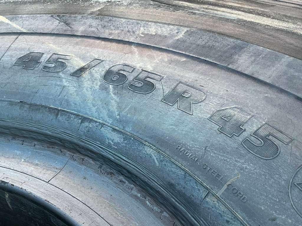 Michelin X Mine D2 45/65R45 Tyre Foto 13