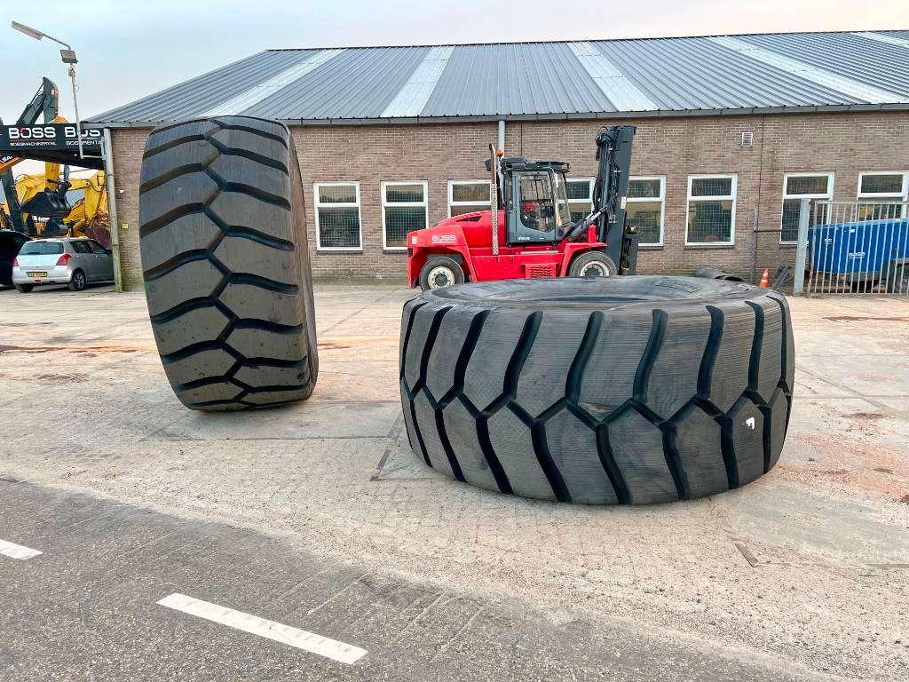 Michelin X Mine D2 45/65R45 Tyre Foto 4