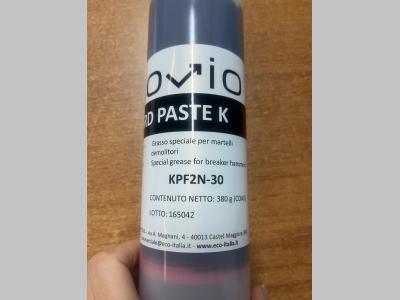 Grasso per martelli demolitori per Caterpillar in vendita da Cantoro Officina Meccanica Srl