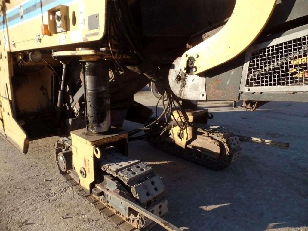 Bitelli SF200L Foto 12