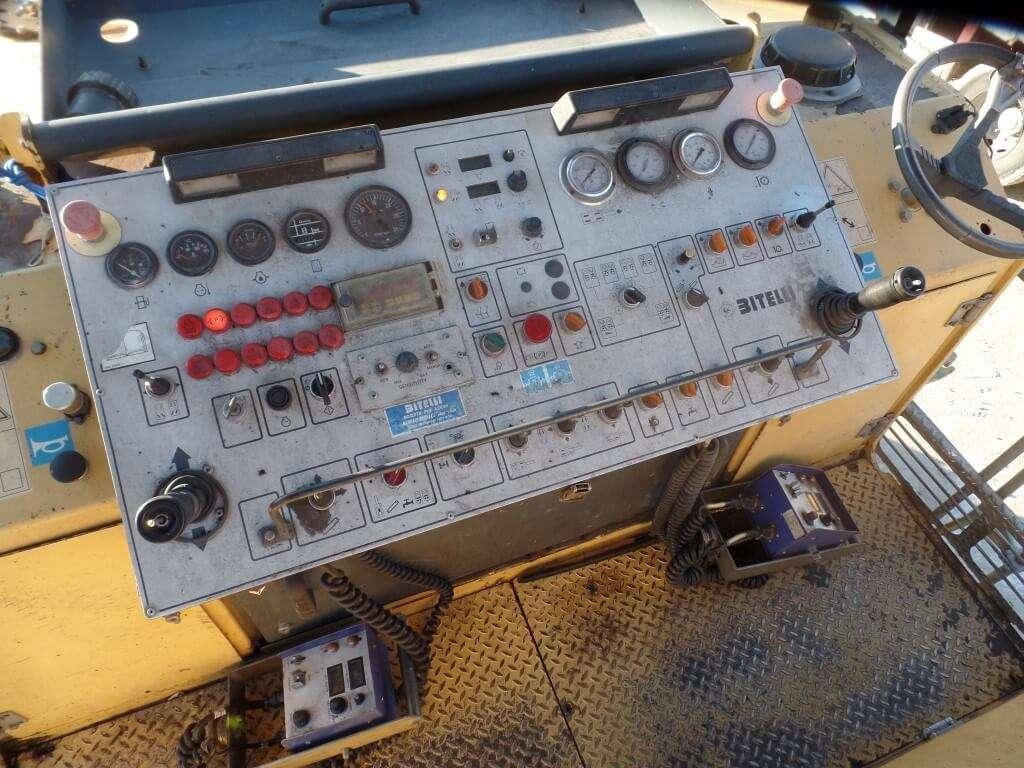 Bitelli SF200L Foto 6