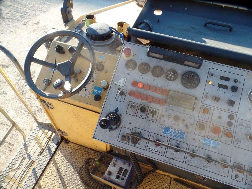 Bitelli SF200L Foto 8