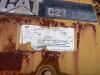 Motore a scoppio per Caterpillar C27 Foto 6 thumbnail