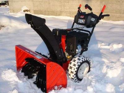 MTD 13 HP in vendita da Giordano Srl