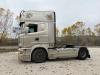 Scania R560 euro 5 impianto idraulico MANUALE Foto 2 thumbnail