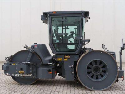 Dynapac CS1400 VI in vendita da Bove Verhuur & Verkoop