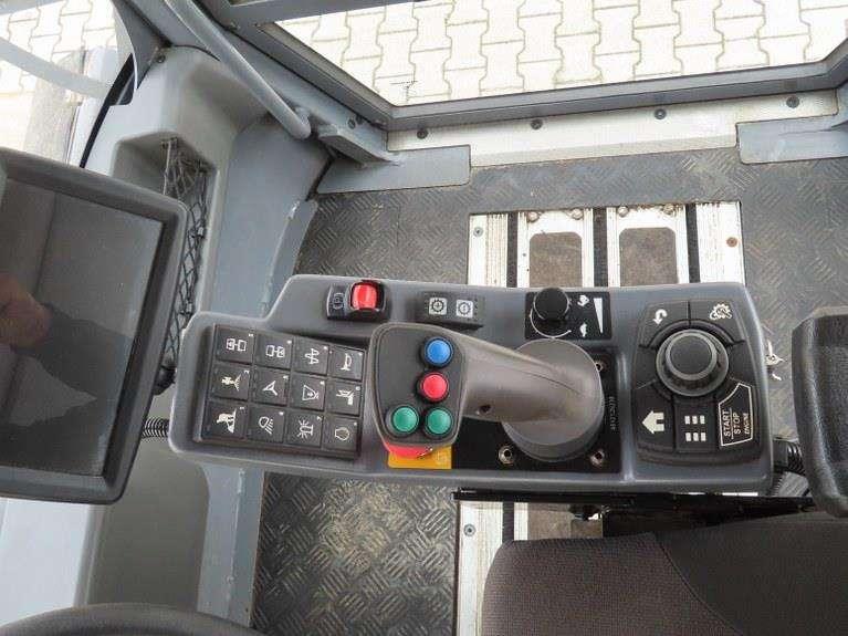 Dynapac CS1400 VI Foto 13