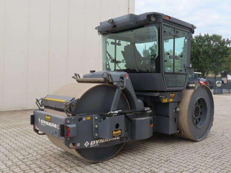 Dynapac CS1400 VI Foto 2