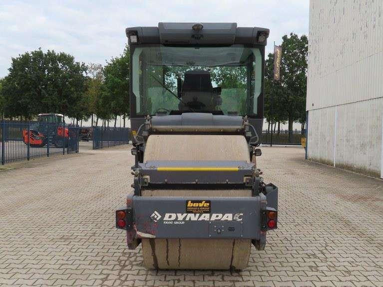 Dynapac CS1400 VI Foto 3