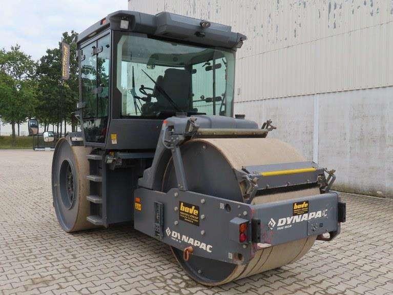 Dynapac CS1400 VI Foto 4
