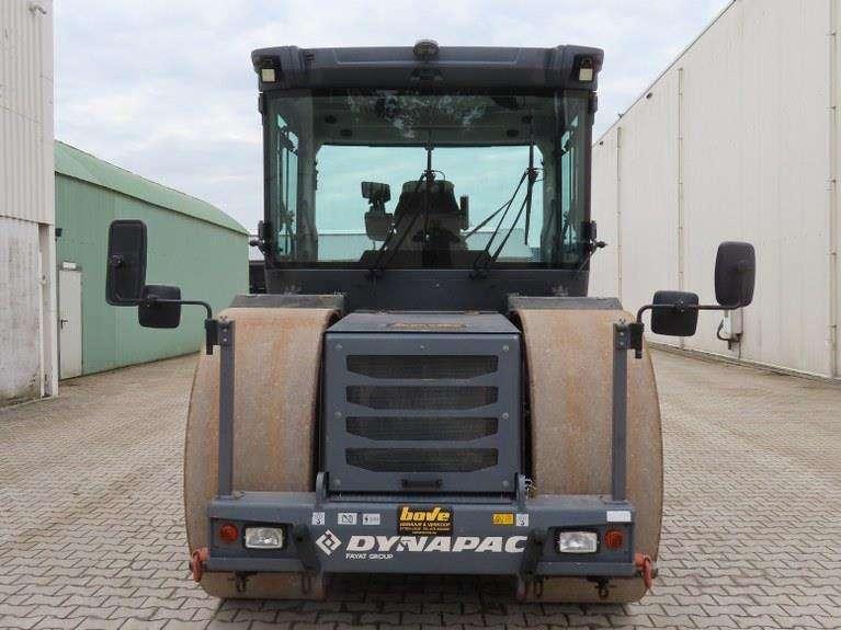 Dynapac CS1400 VI Foto 7