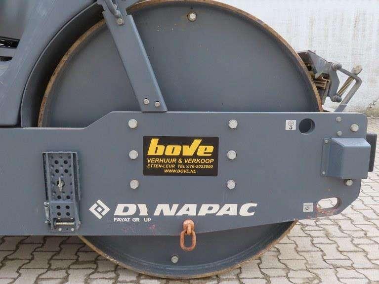 Dynapac CS1400 VI Foto 9