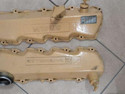 Coperchio punterie per Caterpillar 3208 in vendita da DE.SE. Srl