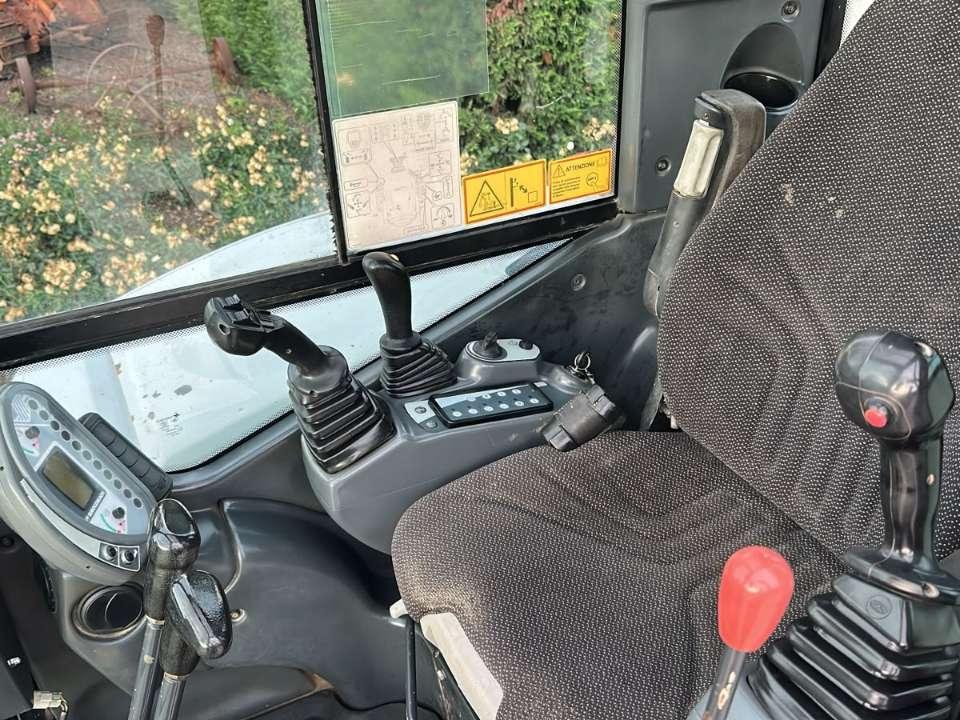 Eurocomach ES 60 TR Foto 5