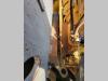 Volvo left lifting hydraulic cylinder 11107855 for Volvo L110E, L110F, L120E Foto 2 thumbnail