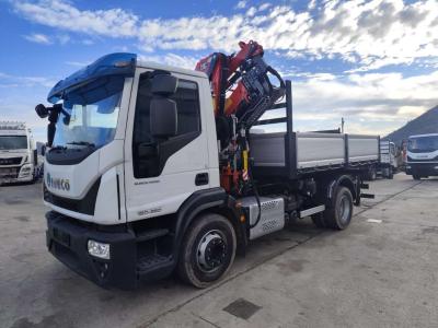 Iveco EUROCARGO 160-280 in vendita da Procida Macchine S.r.l.