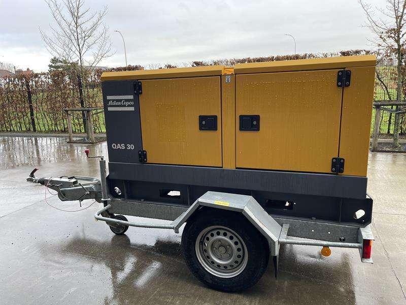 Atlas Copco QAS 30 Foto 11