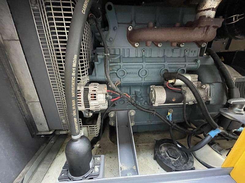 Atlas Copco QAS 30 Foto 13