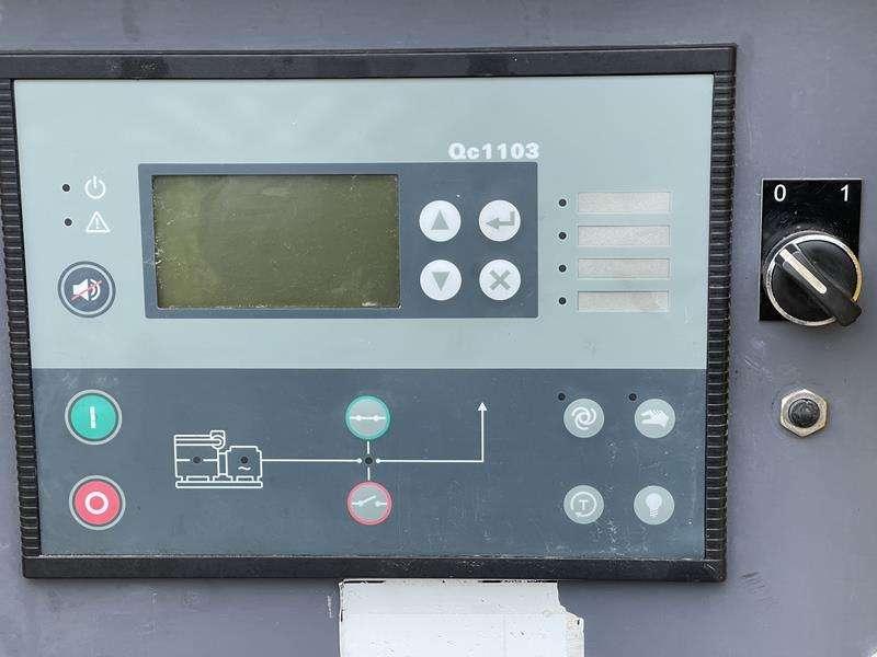 Atlas Copco QAS 30 Foto 2