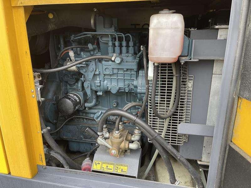 Atlas Copco QAS 30 Foto 6