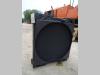 Radiatore acqua per Fiat Allis FL14D - CODICE 79032163 - Foto 1 thumbnail