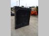 Radiatore acqua per Fiat Allis FL14D - CODICE 79032163 - Foto 2 thumbnail