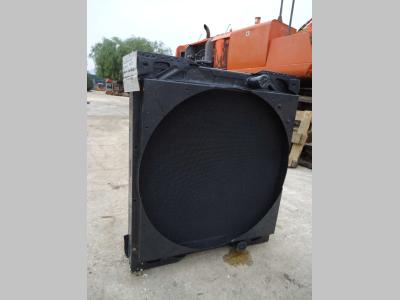 Radiatore acqua per Fiat Allis FL14D - CODICE 79032163 - in vendita da OLM 90 Srl