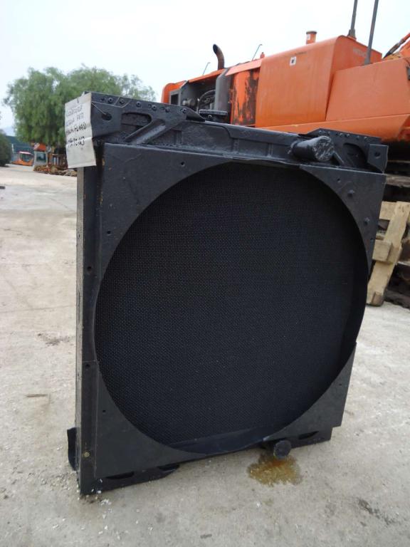 Radiatore acqua per Fiat Allis FL14D - CODICE 79032163 - Foto 1