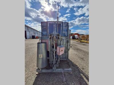 TPL 300 MONOFASE 50427_2015 in vendita da Deal Di Balliu Mentor & c. Sas