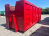 CONTAINER SCARRABILE USATO A CIELO APERTO Foto 1 thumbnail