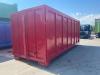 CONTAINER SCARRABILE USATO A CIELO APERTO Foto 3 thumbnail