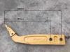 Caterpillar D7H Shank incl. Tip Foto 4 thumbnail