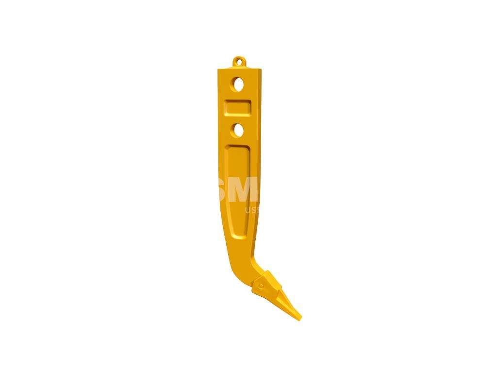 Caterpillar D7H Shank incl. Tip Foto 1