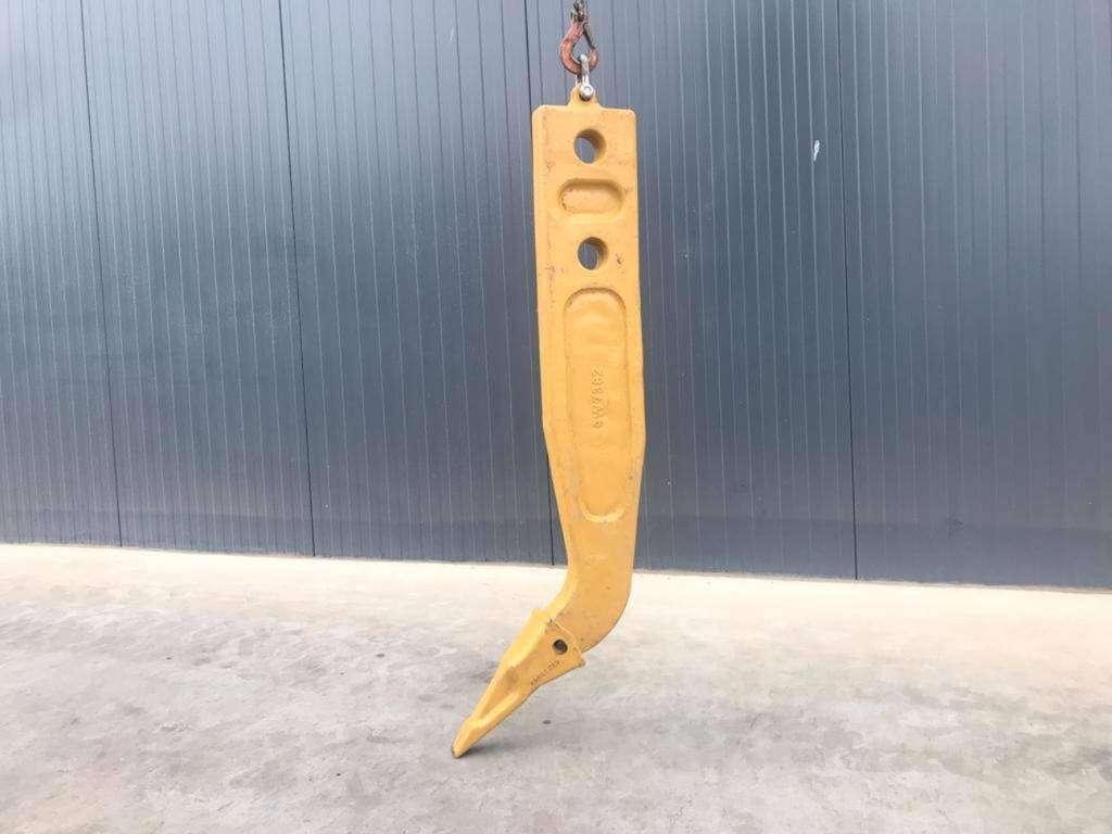 Caterpillar D7H Shank incl. Tip Foto 3
