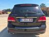 Mercedes-Benz GLE 350 D Foto 6 thumbnail